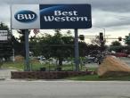 Best Western King Salmon Inn