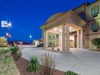 Best Western Palace Inn & Suites