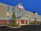 Candlewood Suites Olive Branch, an IHG Hotel