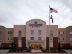 Candlewood Suites VICTORIA, an IHG Hotel