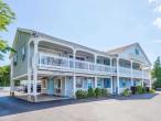 Travelodge by Wyndham Cape Cod Area