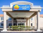 Comfort Inn Green Valley I19