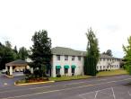 Comfort Inn Kelso - Longview