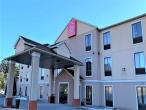 Red Roof Inn & Suites Bloomsburg - Mifflinville