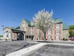 Comfort Inn Wytheville - Fort Chiswell