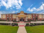 Comfort Suites Ennis