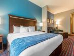 Comfort Suites Fairview Heights