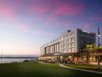 Courtyard by Marriott Erie Bayfront