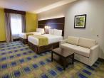 Days Inn & Suites by Wyndham Port Arthur