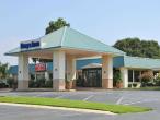 Days Inn by Wyndham Forrest City