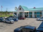 Econo Lodge Moss Point - Pascagoula