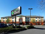 Extended Stay America Suites Piscataway Rutgers University