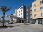 Fairfield Inn & Suites Houma Southeast