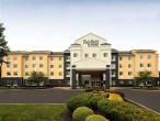 Fairfield Inn & Suites by Marriott Millville Vineland