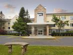 Fairfield by Marriott Inn & Suites Portland Maine Airport