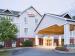 Fairfield Inn by Marriott White River Junction