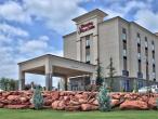 Hampton Inn & Suites Guthrie