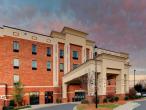 Hampton Inn & Suites Hartsville