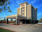 Hampton Inn & Suites Moore