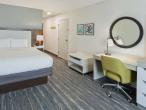 Hampton Inn & Suites Phenix City- Columbus Area