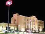 Hampton Inn Cotulla