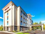 Hampton Inn Lockport - Buffalo