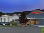 Hampton Inn Sault Ste Marie