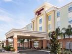 Hampton Inn Bartow