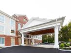 Holiday Inn Express & Suites Sturbridge, an IHG Hotel