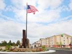 Holiday Inn Express Chehalis-Centralia, an IHG Hotel