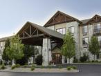 Holiday Inn Express & Suites Cheney