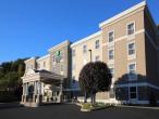 Holiday Inn Express Hotel & Suites Danbury - I-84, an IHG Hotel