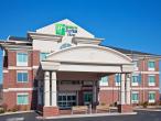 Holiday Inn Express Hotel & Suites Hillview, an IHG Hotel