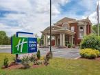 Holiday Inn Express Hotel & Suites Murphy, an IHG Hotel