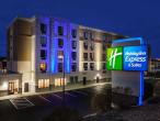 Holiday Inn Express Hotel & Suites Providence-Woonsocket, an IHG Hotel