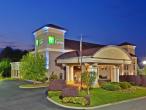 Holiday Inn Express Ringgold, an IHG Hotel