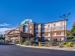 Holiday Inn Express and Suites Wytheville, an IHG Hotel