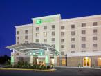 Holiday Inn Petersburg North - Ft. Lee, an IHG Hotel