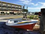 Key West Resort on Lake Dora