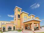 La Quinta Inn & Suites by Wyndham Ft. Worth - Burleson