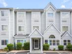 Microtel Inn & Suites by Wyndham Kannapolis/Concord