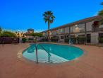 Motel 6 Apache Junction, AZ