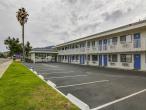 Motel 6 Buellton, CA  Solvang Area