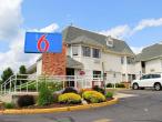 Motel 6 Enfield, CT  Hartford