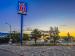 Motel 6 Red Bluff, CA