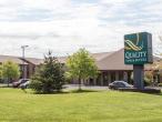 Quality Inn & Suites Sun Prairie Madison East