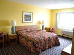 Sky Lodge Inn & Suites