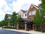 Parsippany Suites Hotel