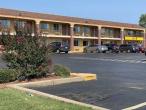 Super 8 by Wyndham Midwest City OK