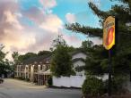 FairBridge Inn Express Nyack